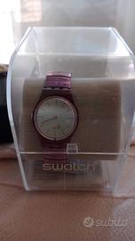 Orologio donna Swatch