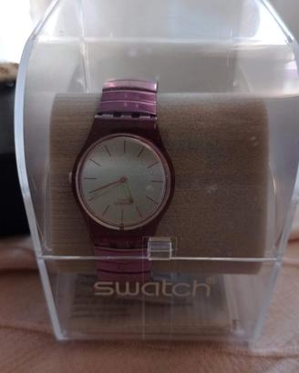 Orologio donna Swatch