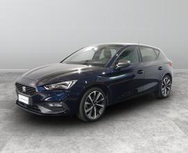 Seat Leon 1.5 tsi FR 150cv