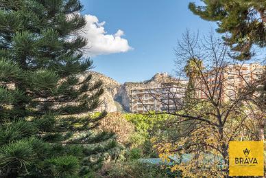 Zona Statua ampio 4 vani