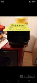 porta cipolle Tupperware 