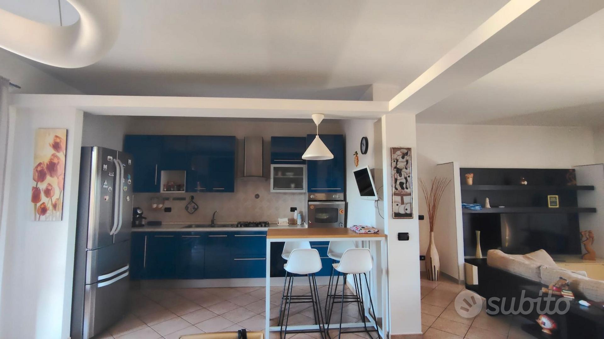 Appartamento – BN - Altro