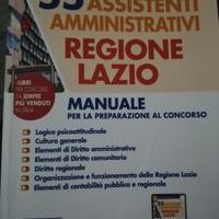Libro concorso amministrativo 