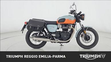 TRIUMPH Bonneville 900 T100 E5