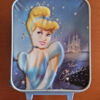 Trolley Cenerentola 