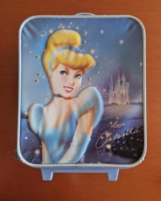 Trolley Cenerentola 