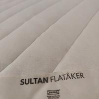 Asvang materasso ikea 80x200