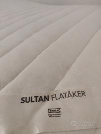 Asvang materasso ikea 80x200