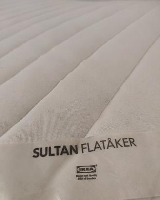 Asvang materasso ikea 80x200