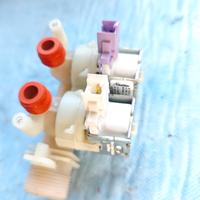 lavatrice Indesit Bwsa 61053 It w