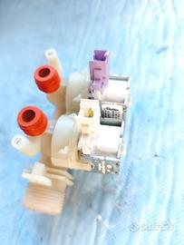 lavatrice Indesit Bwsa 61053 It w