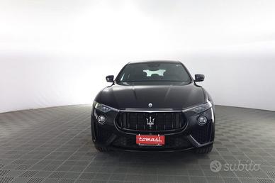 MASERATI Levante Levante 330 CV MHEV AWD GT