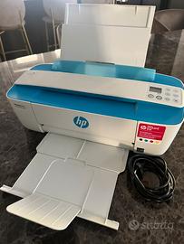 Stampante hp a colori