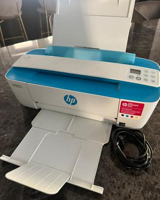 Stampante hp a colori