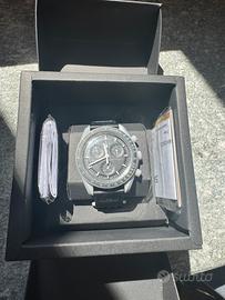 Omega x Swatch Moonswatch - Mission to the Moon