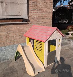 Casetta bambini