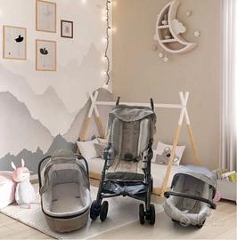 Inglesina TRIO Zippy EVO