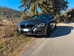 BMW Serie 3 (F30/F31) - 2017