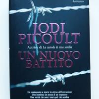 Un nuovo battito - Jodi Picoult
