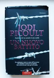 Un nuovo battito - Jodi Picoult