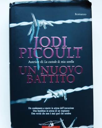Un nuovo battito - Jodi Picoult