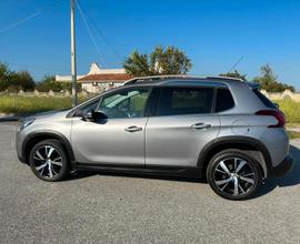 PEUGEOT 2008 2ª serie - 2018