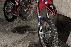 CRF 250 