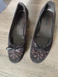 scarpe ballerine donna 