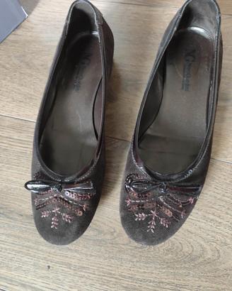 scarpe ballerine donna 