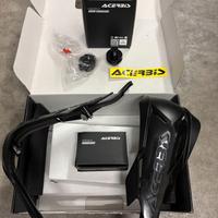 Paramani Acerbis X-FACTORY per Africa Twin 1100L