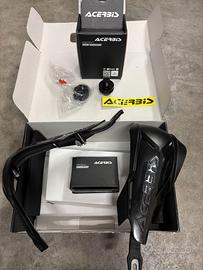 Paramani Acerbis X-FACTORY per Africa Twin 1100L