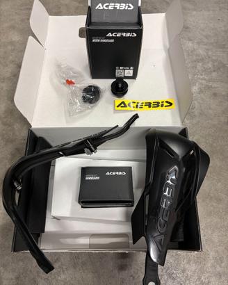 Paramani Acerbis X-FACTORY per Africa Twin 1100L