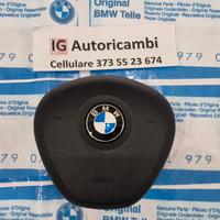 Airbag BMW serie 2 F45 F46 Gran / Active Tourer