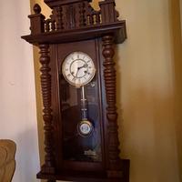 Vecchio orologio di proprita 80x40 finzionante