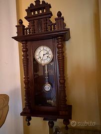 Vecchio orologio di proprita 80x40 finzionante