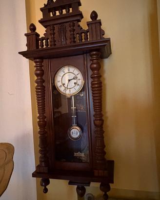 Vecchio orologio di proprita 80x40 finzionante
