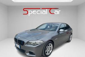 Bmw 520 520d Msport