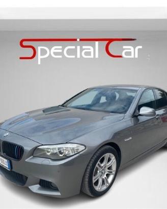 Bmw 520 520d Msport