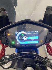 MOTO GUZZI V 85 TT EVOCATIVE