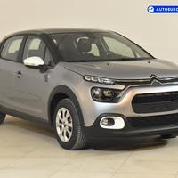 Citroen C3 PureTech 83 S&S You GPL