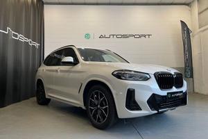 BMW X3 xDrive20d 48V Msport