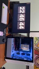 Postazione PC da Gaming