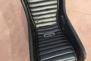 sedile per radical prosport sr4