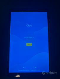 Lenovo tab M7 2019