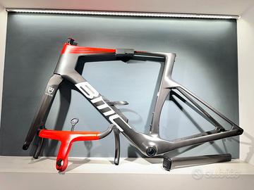 BMC Teammachine R 2027 Frameset Carbon 56
