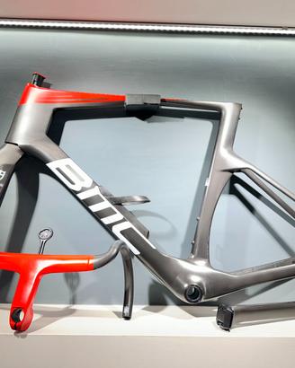 BMC Teammachine R 2027 Frameset Carbon 56