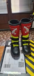 stivali trial enduro Forma TG.39