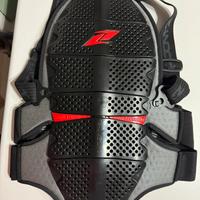 Paraschina moto zandonà taglia S