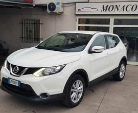 NISSAN QASHQAI 1.6 dCi 131CV "KM 86.000"