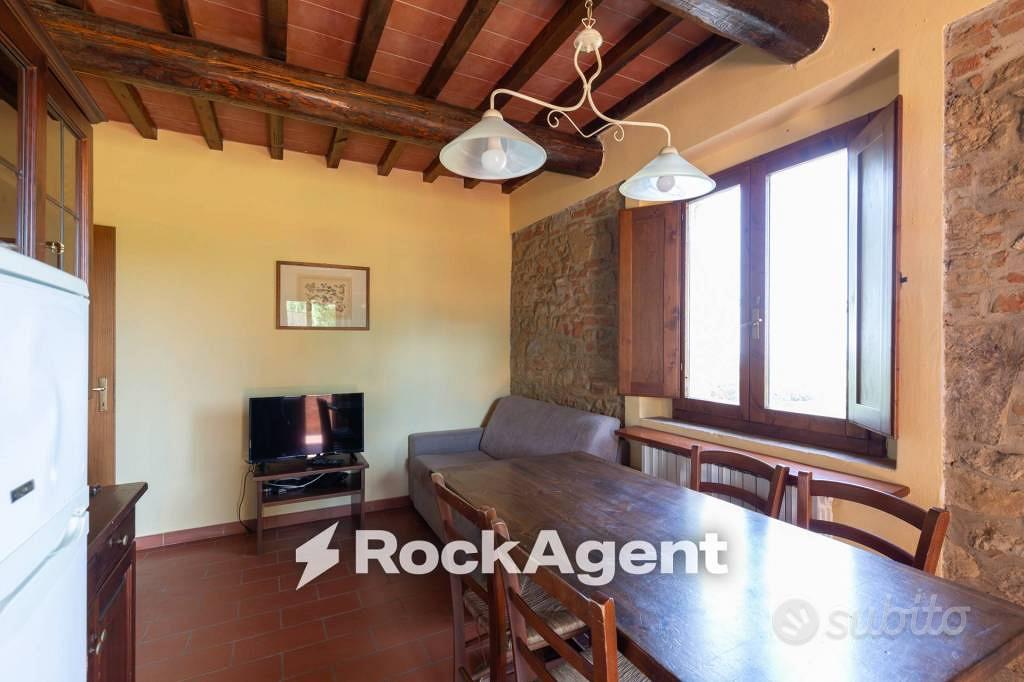 Appartamento – Montaione, Sughera - Vista 5